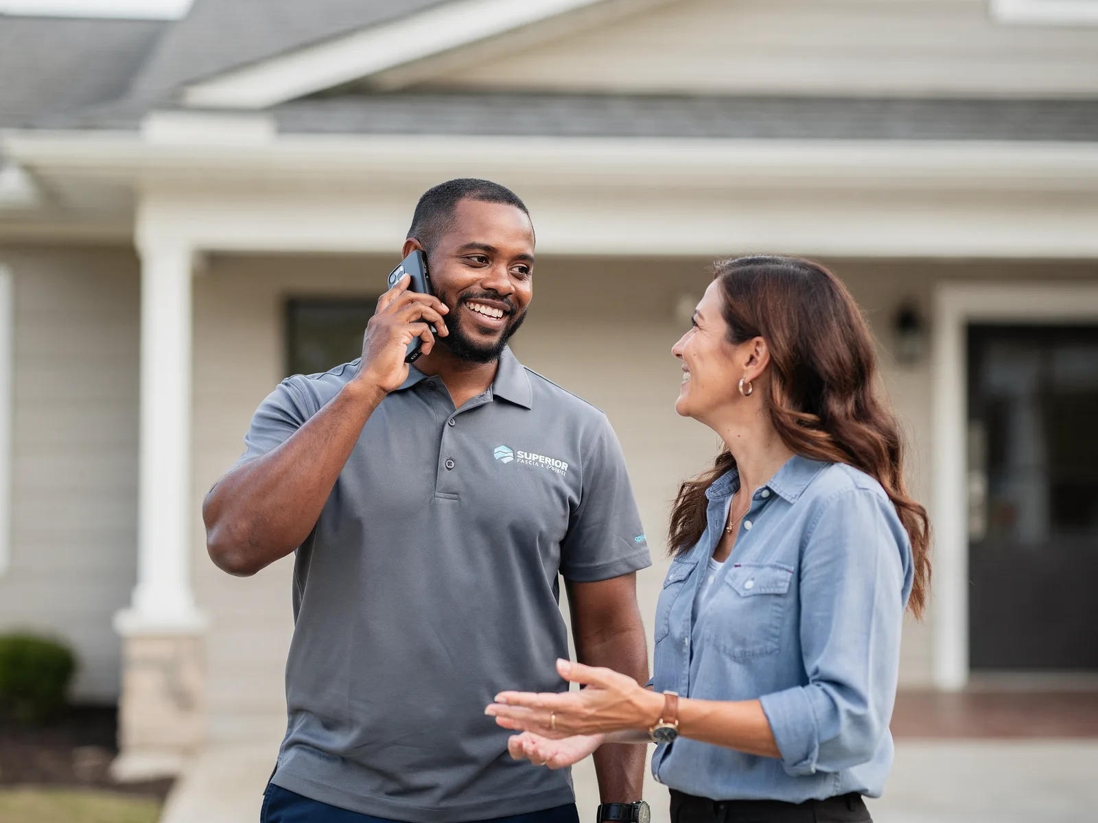 Fascia Repair Mcconnells, SC FAQs