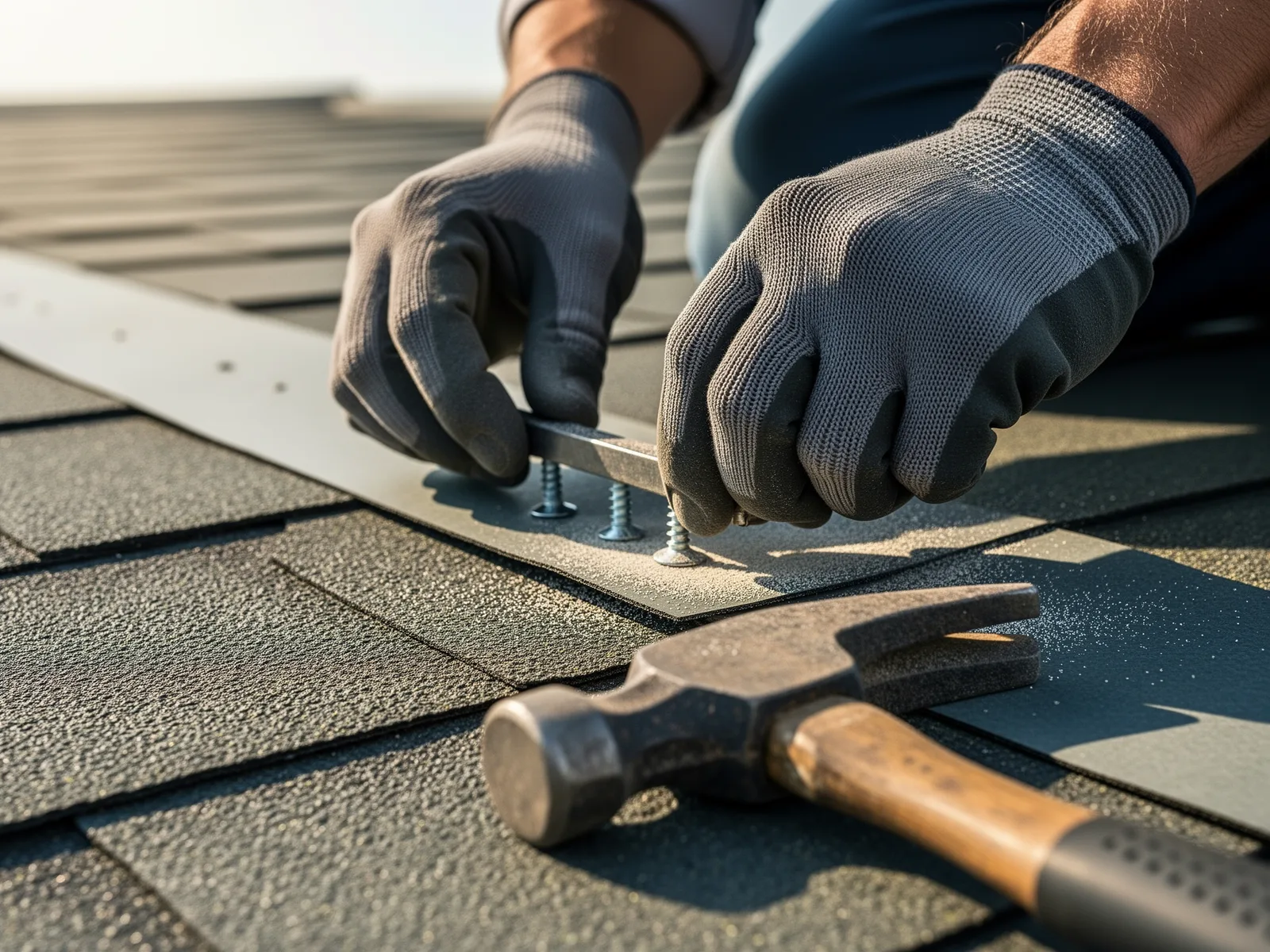 Why choose Fascia Repair in Mcconnells, SC